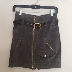 Vintage pencil skirt
